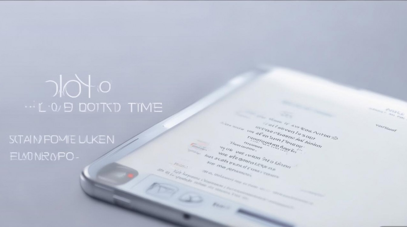 oppo拍照时间怎么设置？手机相机时间水印怎么显示