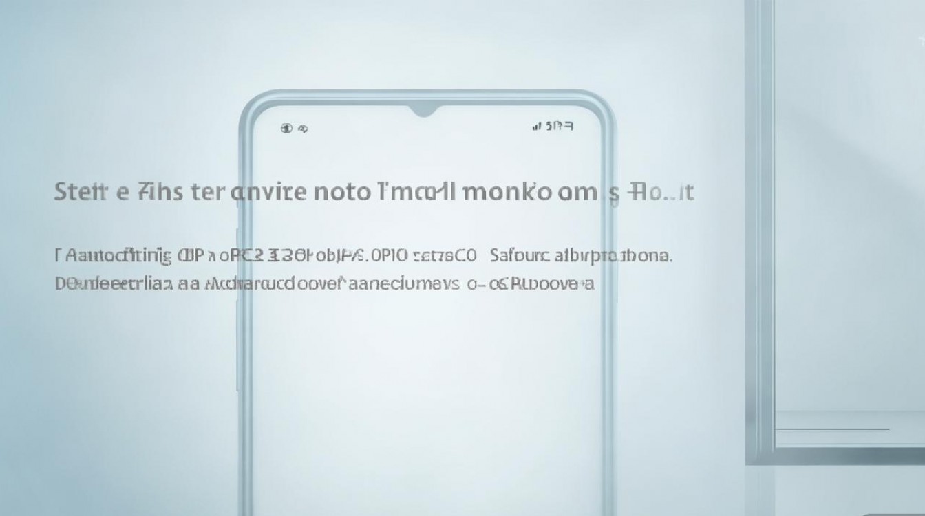 oppo拍照时间怎么设置？手机相机时间水印怎么显示