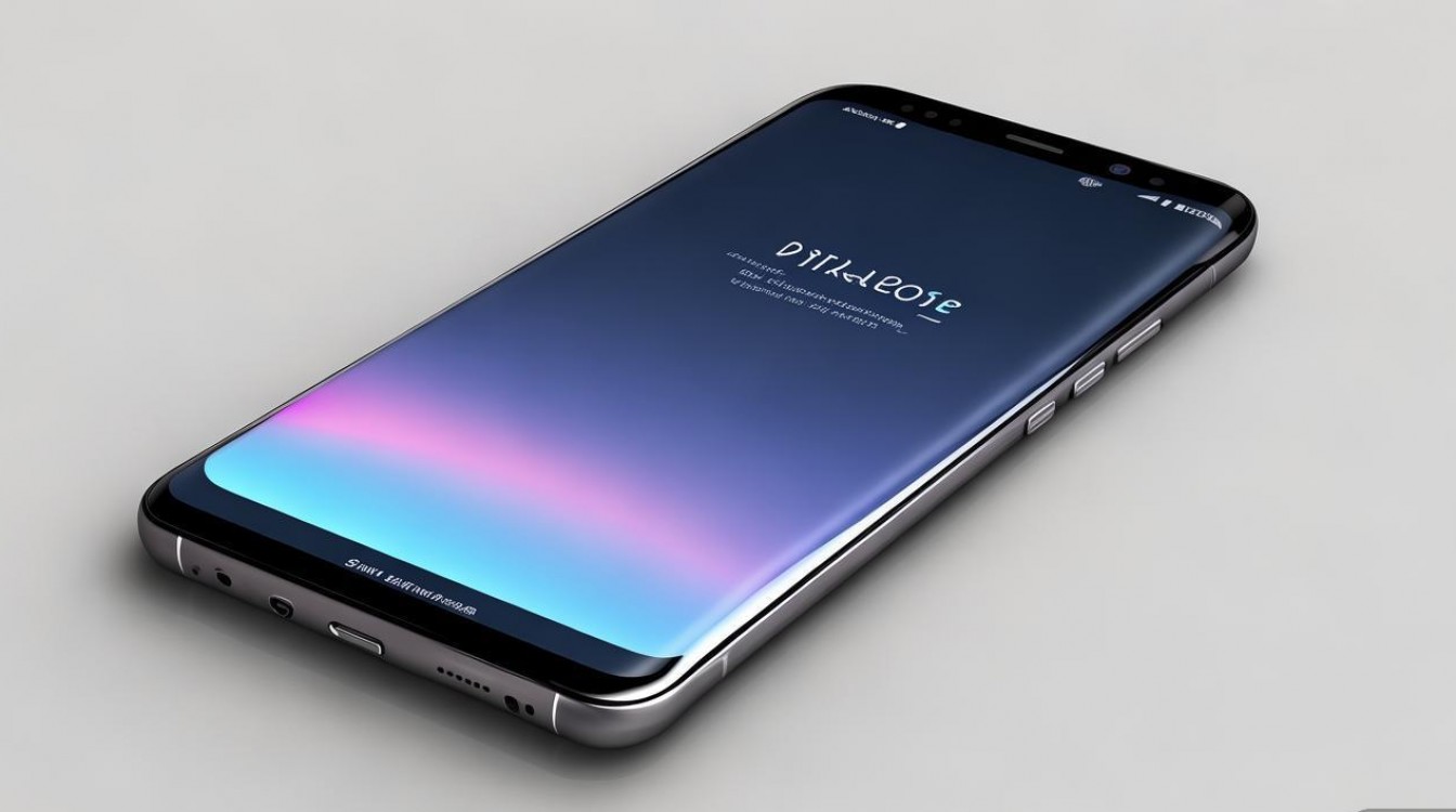 三星s8怎么锁屏跑马灯，三星s8跑马灯怎么设置方法