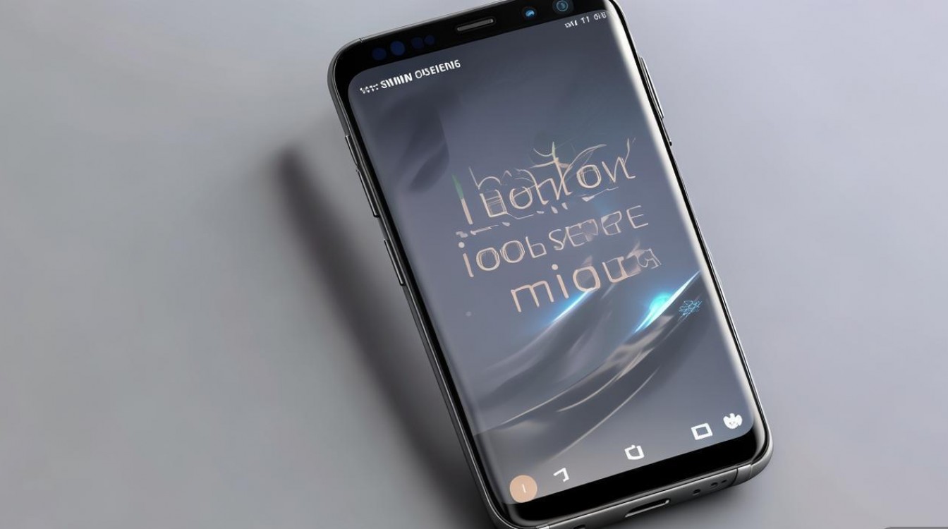 三星s8怎么锁屏跑马灯，三星s8跑马灯怎么设置方法