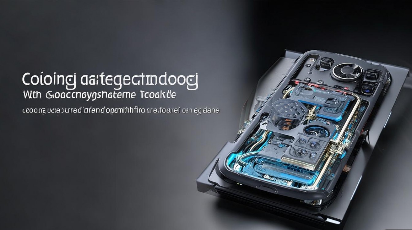 vivoiqoo手机散热功能怎么样？玩游戏发热严重吗