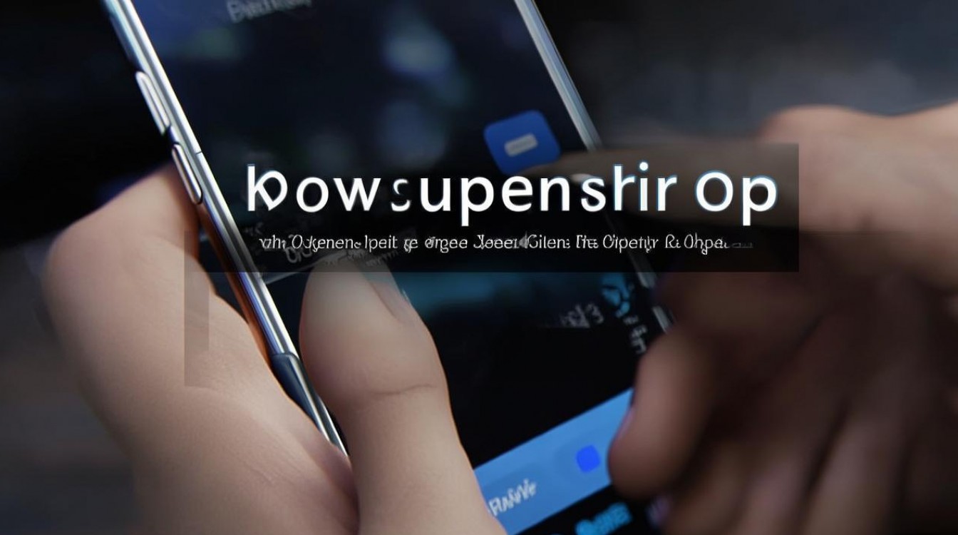 oppo手机怎么打开siri？OPPO手机有类似Siri的功能吗