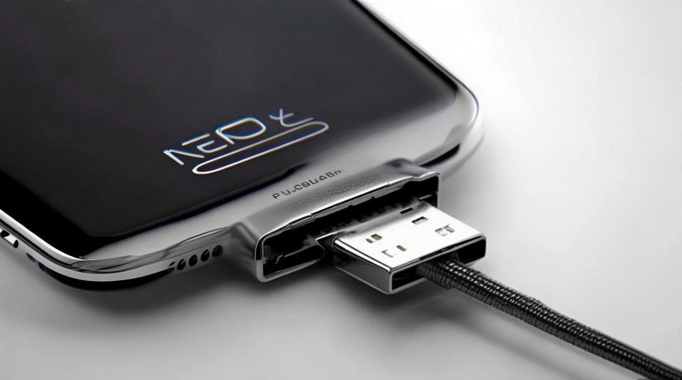 vivos1手机USB怎么连接不上？无法连接电脑怎么办