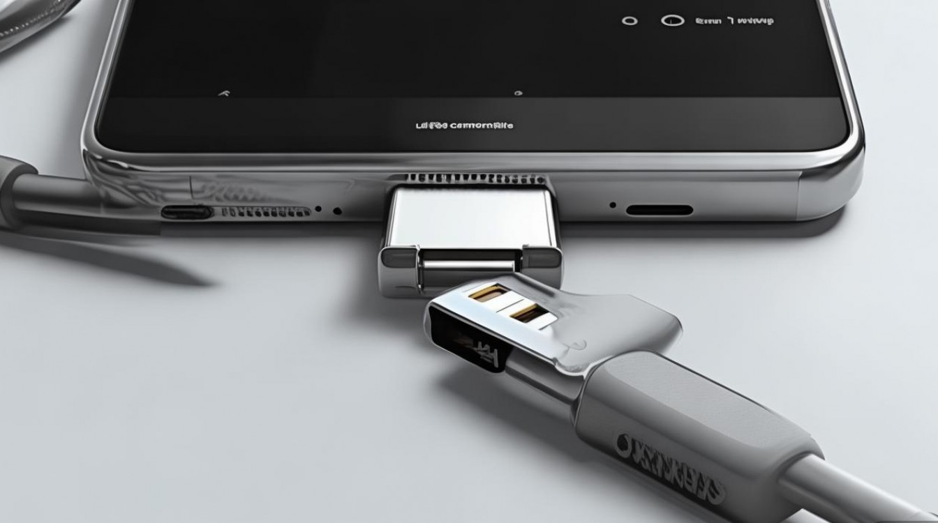 vivos1手机USB怎么连接不上？无法连接电脑怎么办