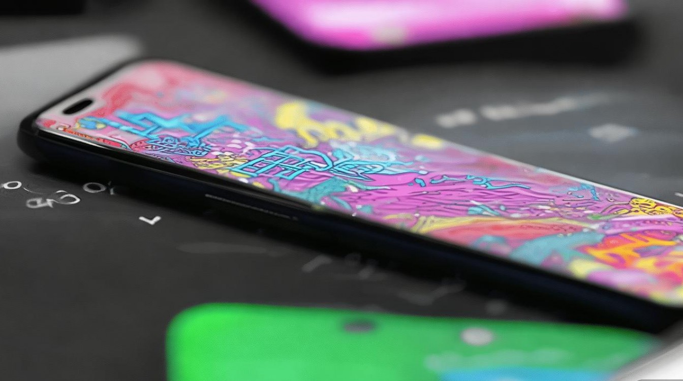 vivo趣味截屏怎么涂鸦？vivo手机截屏涂鸦教程