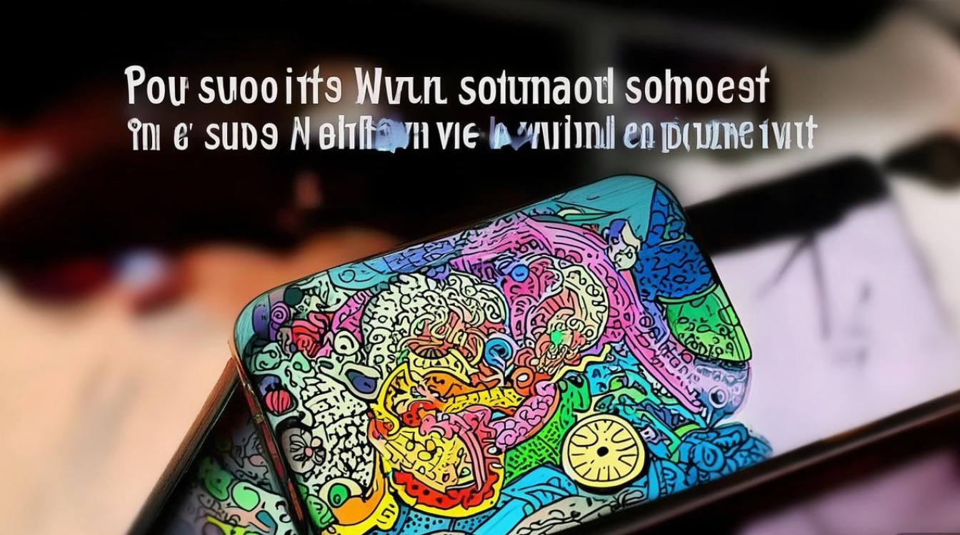 vivo趣味截屏怎么涂鸦？vivo手机截屏涂鸦教程