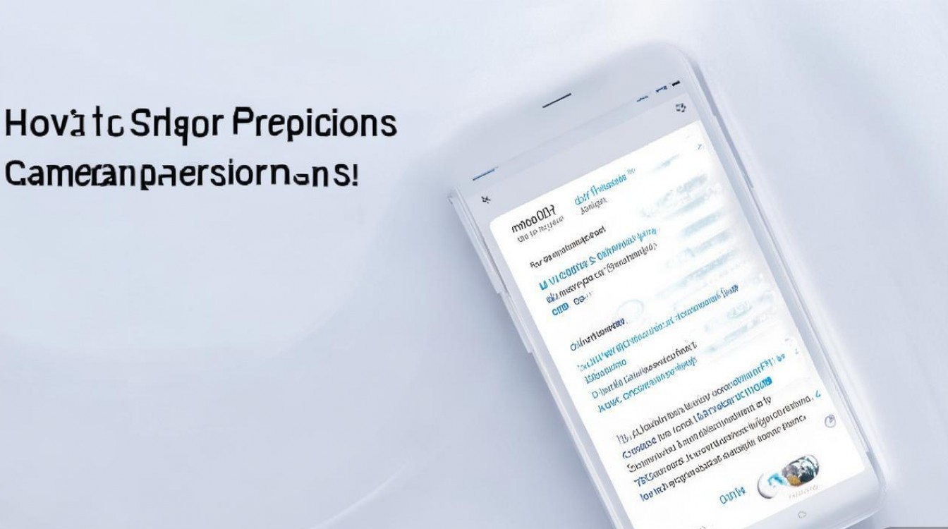 oppo怎么打开相机权限？相机权限在哪里开启