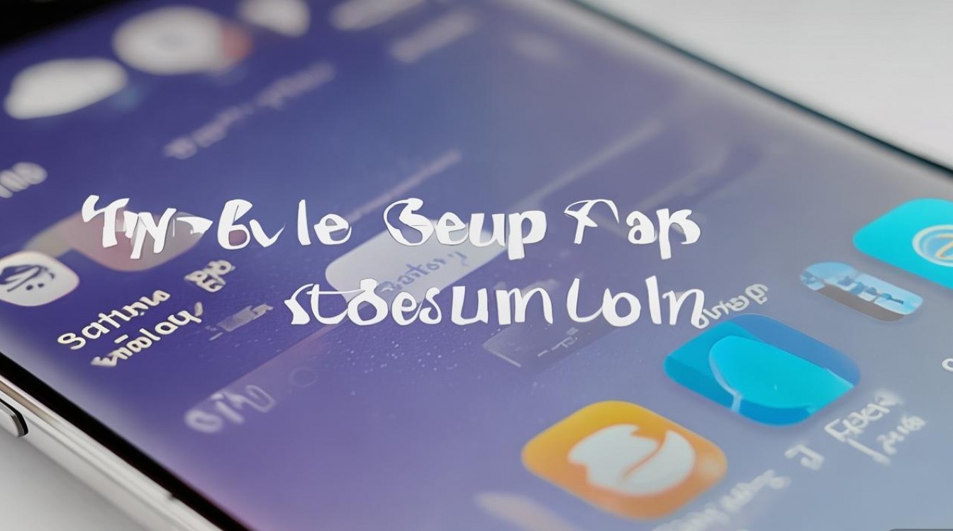 三星s8怎么换图标？三星s8图标修改方法教程