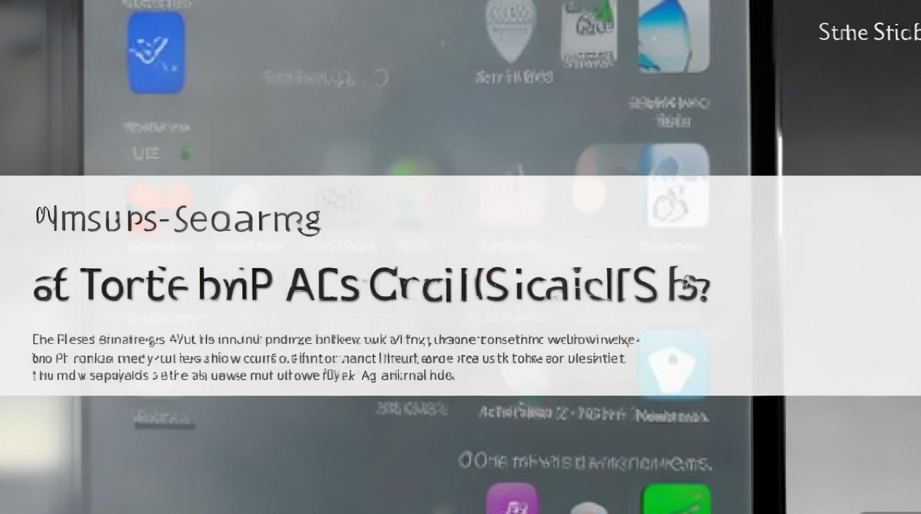三星s8怎么换图标？三星s8图标修改方法教程