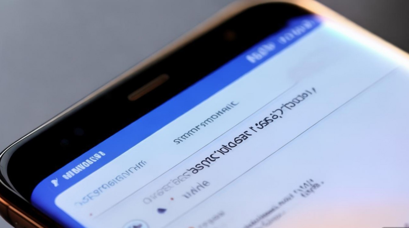 三星s8怎么改状态栏，三星s8状态栏怎么设置修改