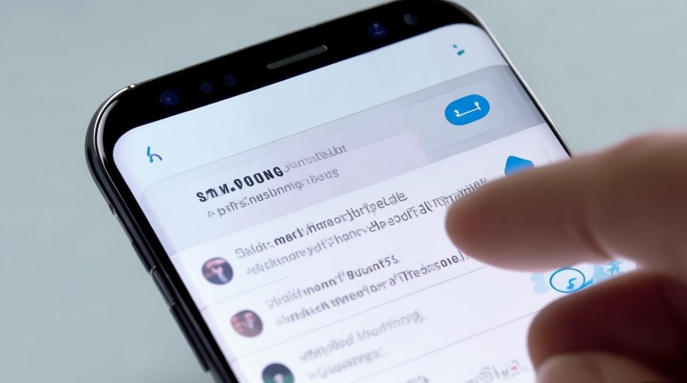 三星s8怎么改状态栏，三星s8状态栏怎么设置修改