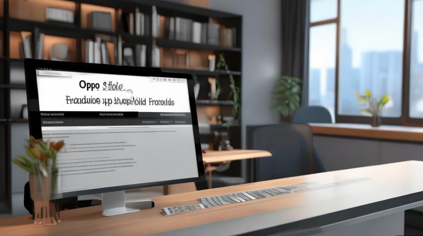 oppo店怎么加盟？OPPO手机专卖店加盟条件及费用解析