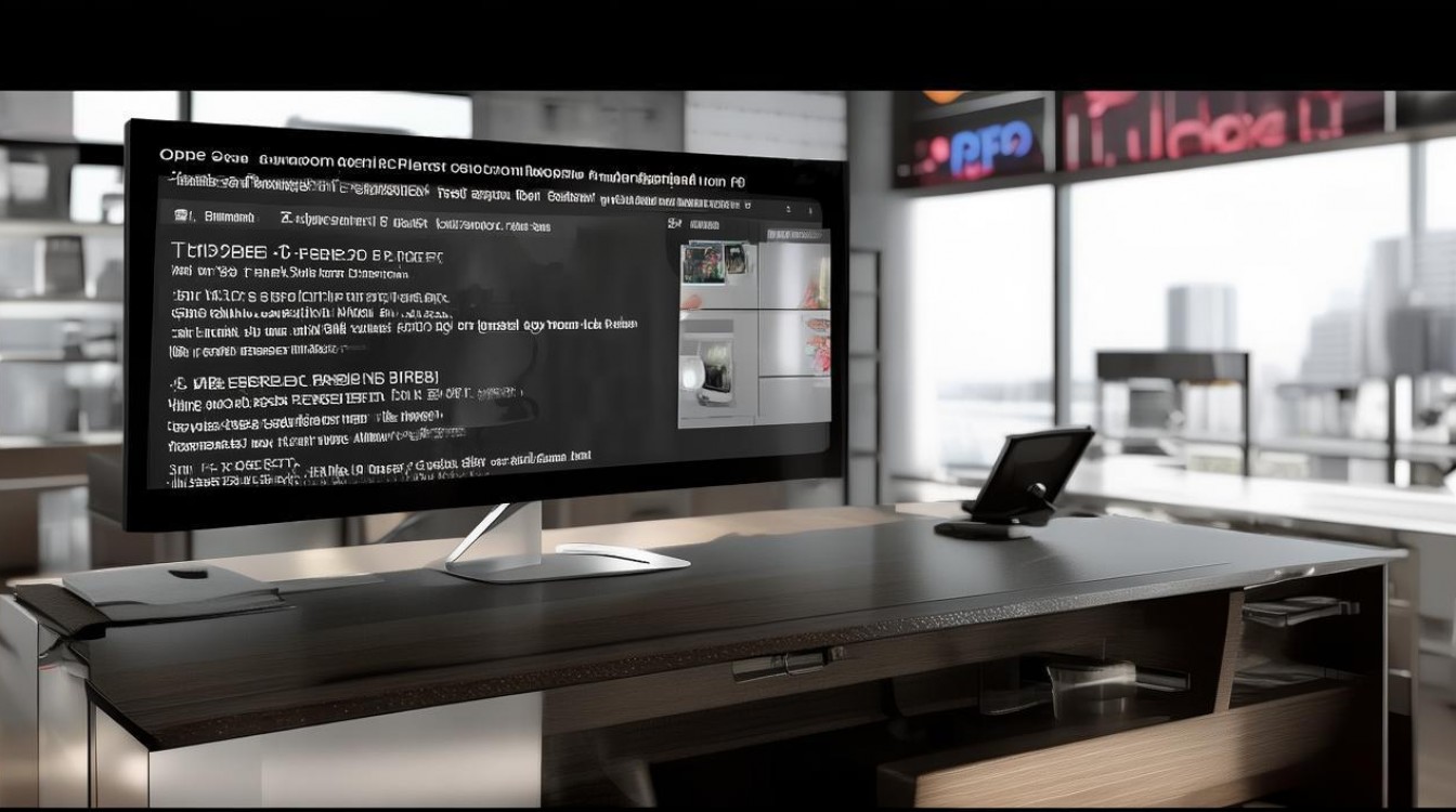 oppo店怎么加盟？OPPO手机专卖店加盟条件及费用解析