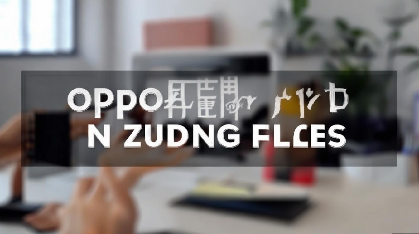 oppo怎么解压文件，oppo手机解压文件教程