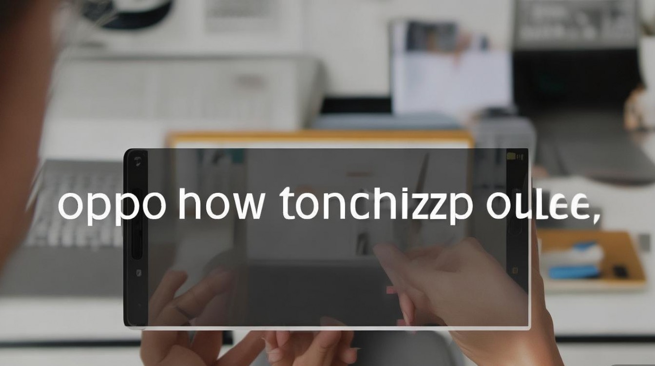 oppo怎么解压文件，oppo手机解压文件教程