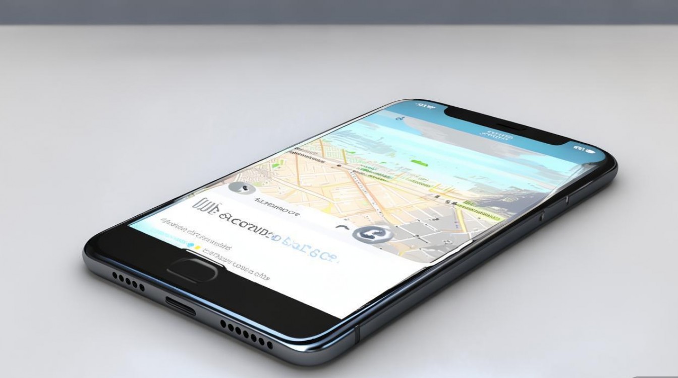 苹果6splus定位怎么开，苹果6splus定位在哪里设置