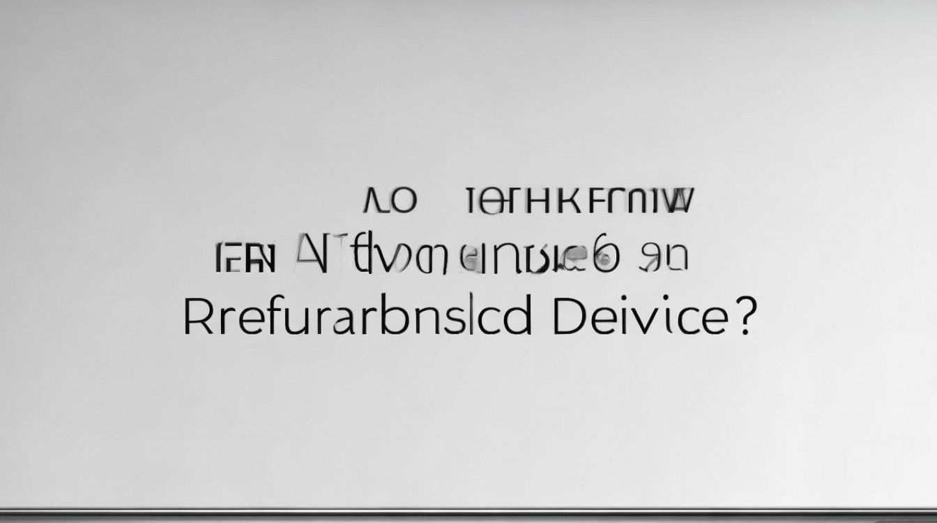 怎么检验苹果6是不是翻新机，苹果6翻新机鉴别方法