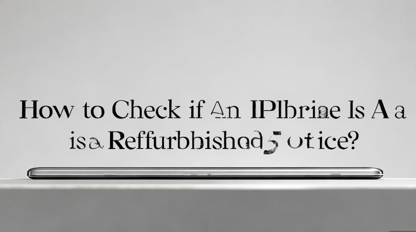 怎么检验苹果6是不是翻新机，苹果6翻新机鉴别方法