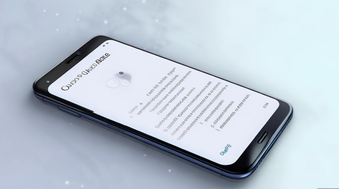 OPPO手机ColorOS恢复模式怎么办？如何强制退出恢复模式