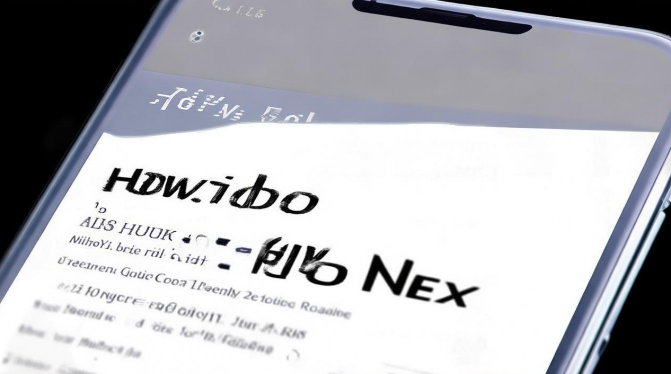 vivo的nex怎么刷机？vivo手机刷机教程详解