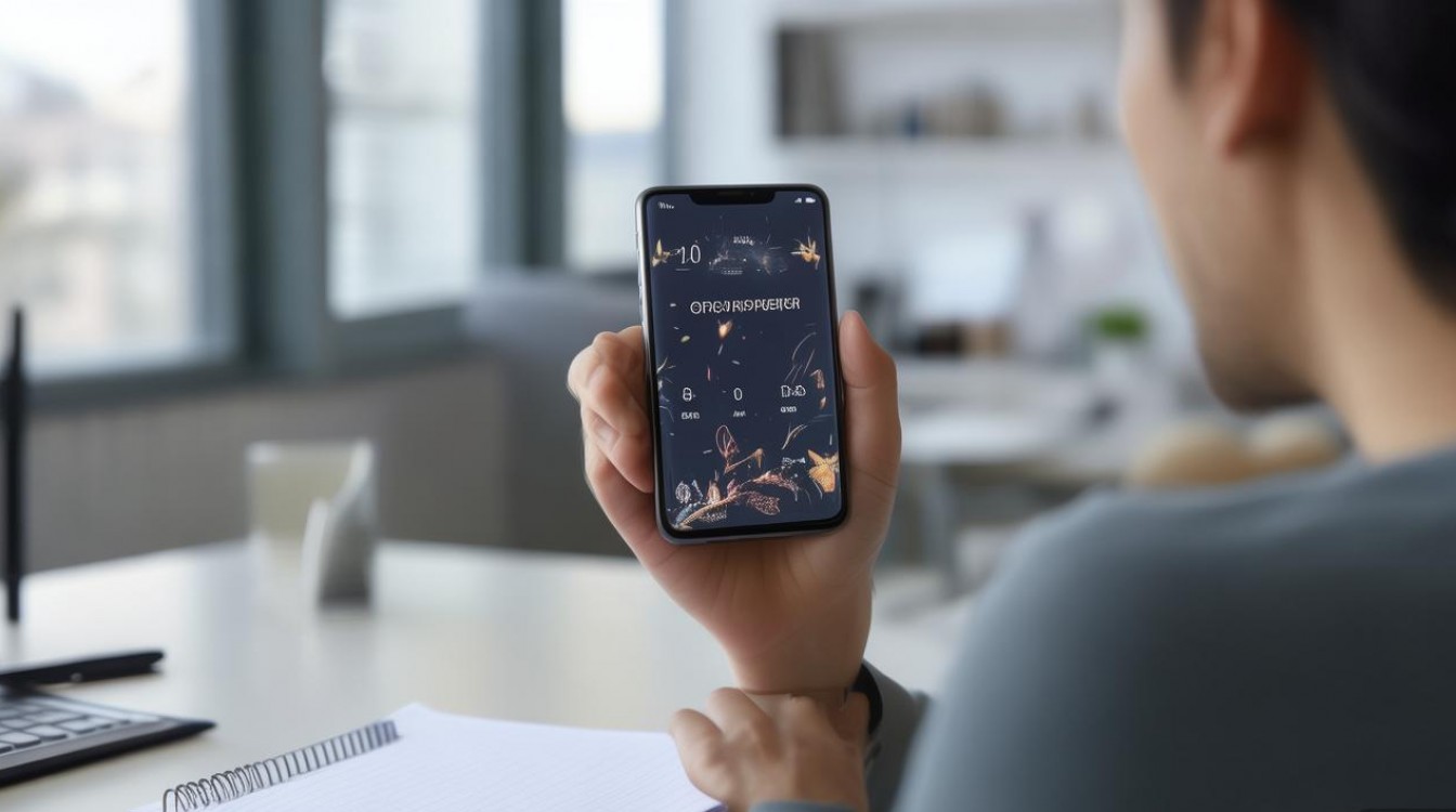 oppo忘记手机解锁图案怎么办？OPPO手机图案锁解锁教程