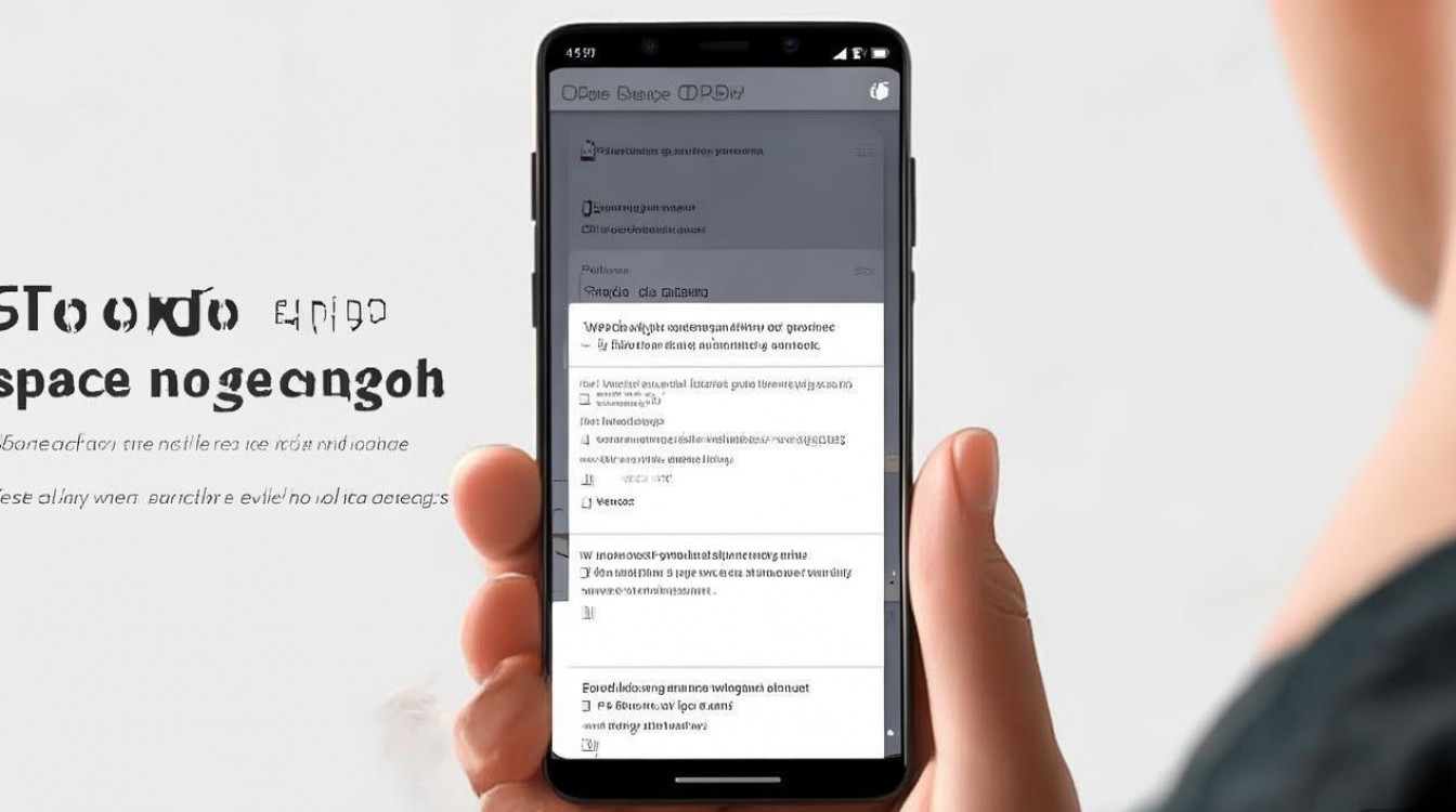 OPPO手机储存空间不足怎么办？清理内存最有效方法