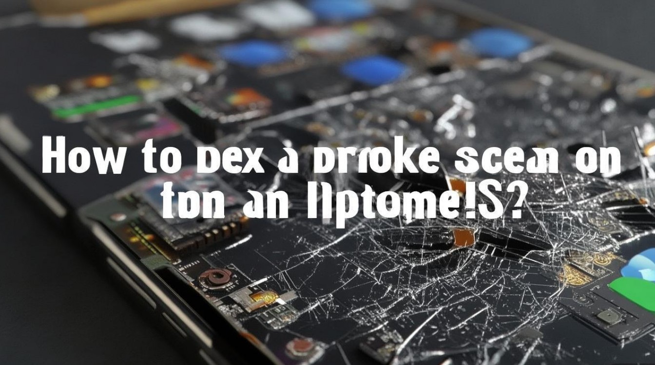 苹果4s内屏坏了怎么办？苹果4s换屏多少钱