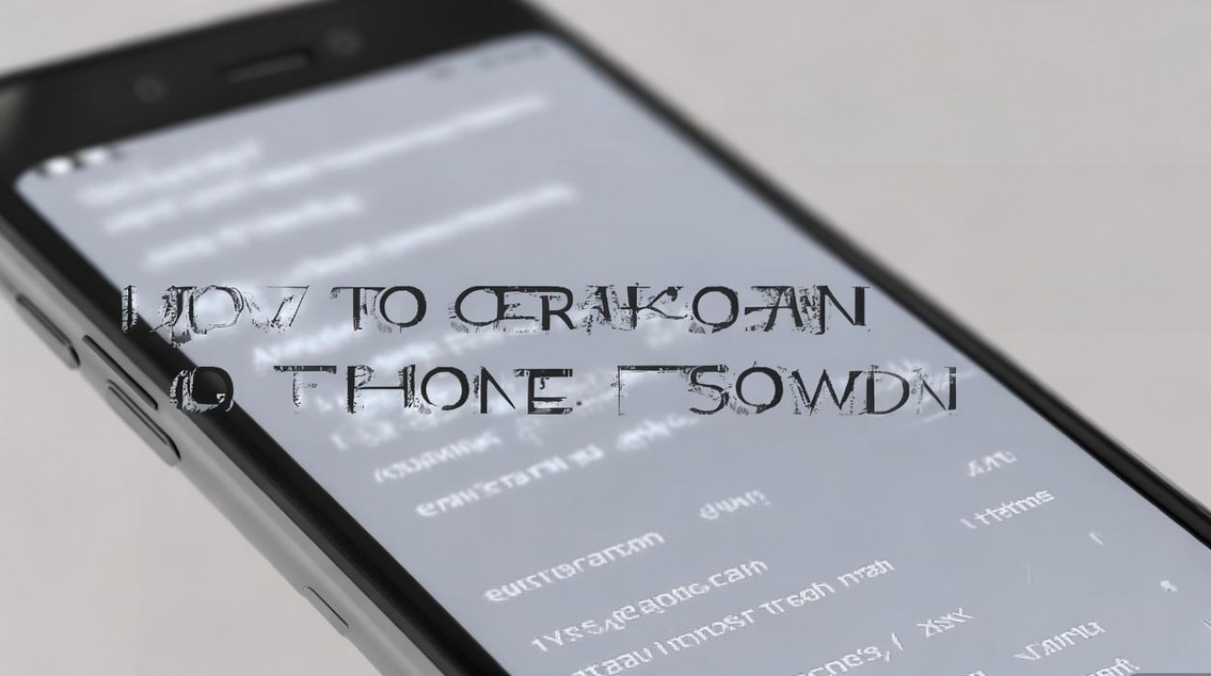 oppo手机密码怎么破？忘记密码解锁教程