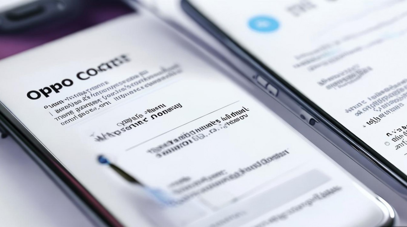 oppo联系人怎么导入？oppo手机通讯录导入导出教程