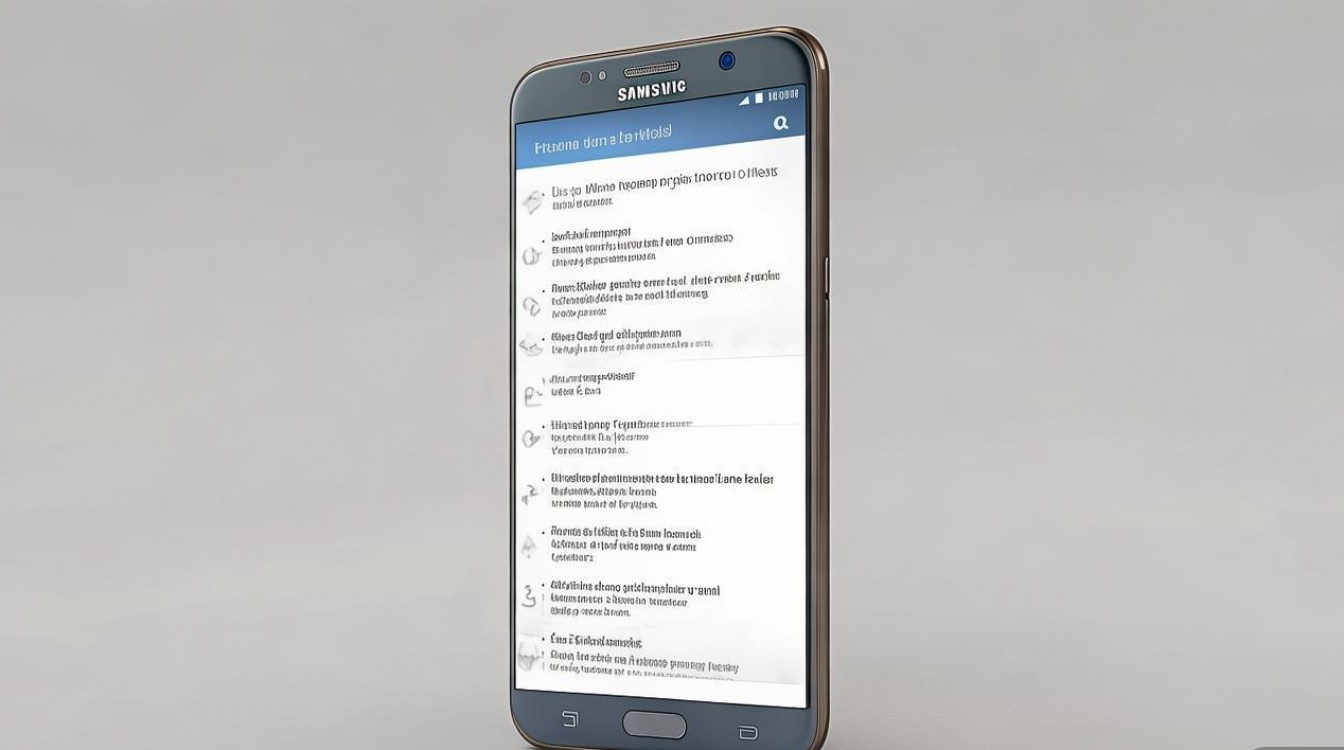 三星s7怎么进入工程模式？三星s7工程模式进入方法