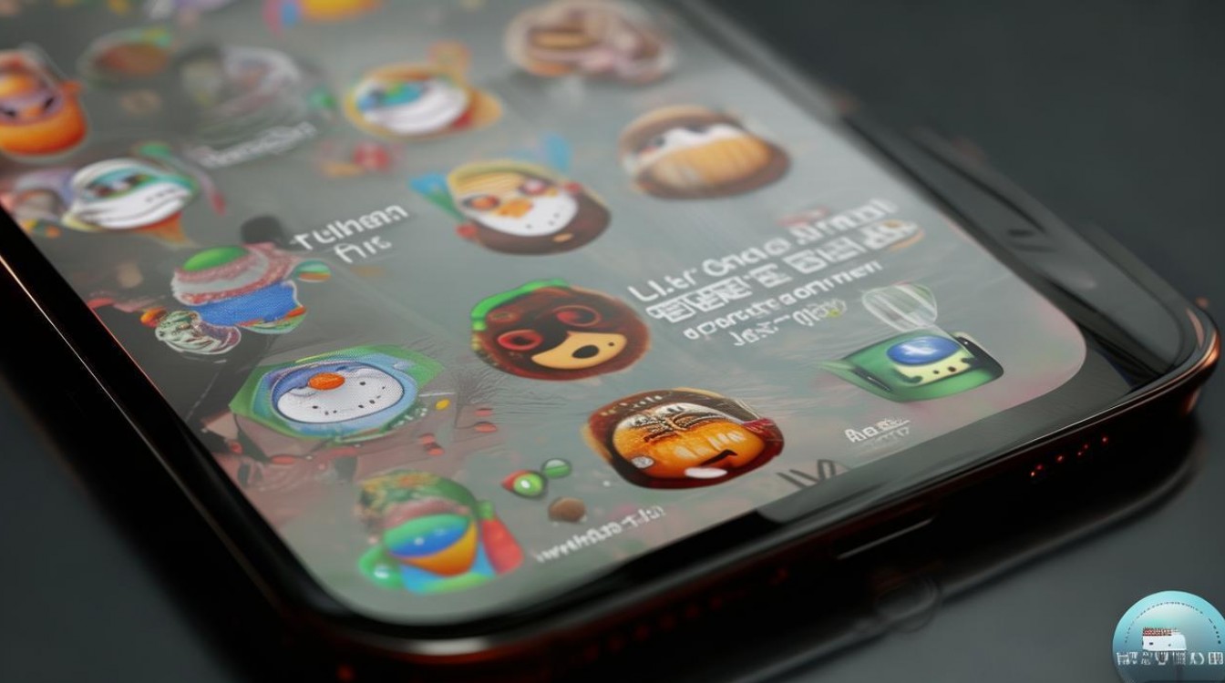 苹果5s微信添加的表情怎么删，苹果5s微信表情删除方法