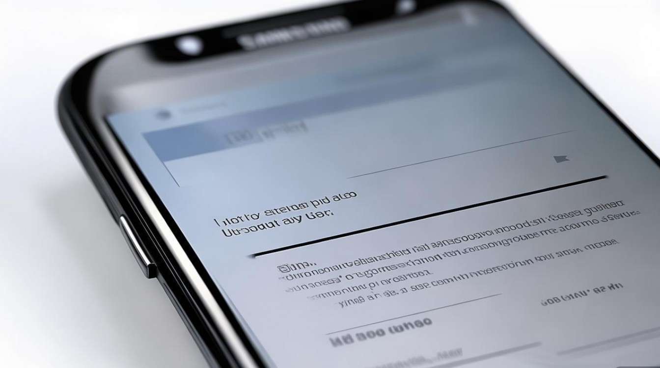 三星s7系统怎么升级，三星s7系统升级教程