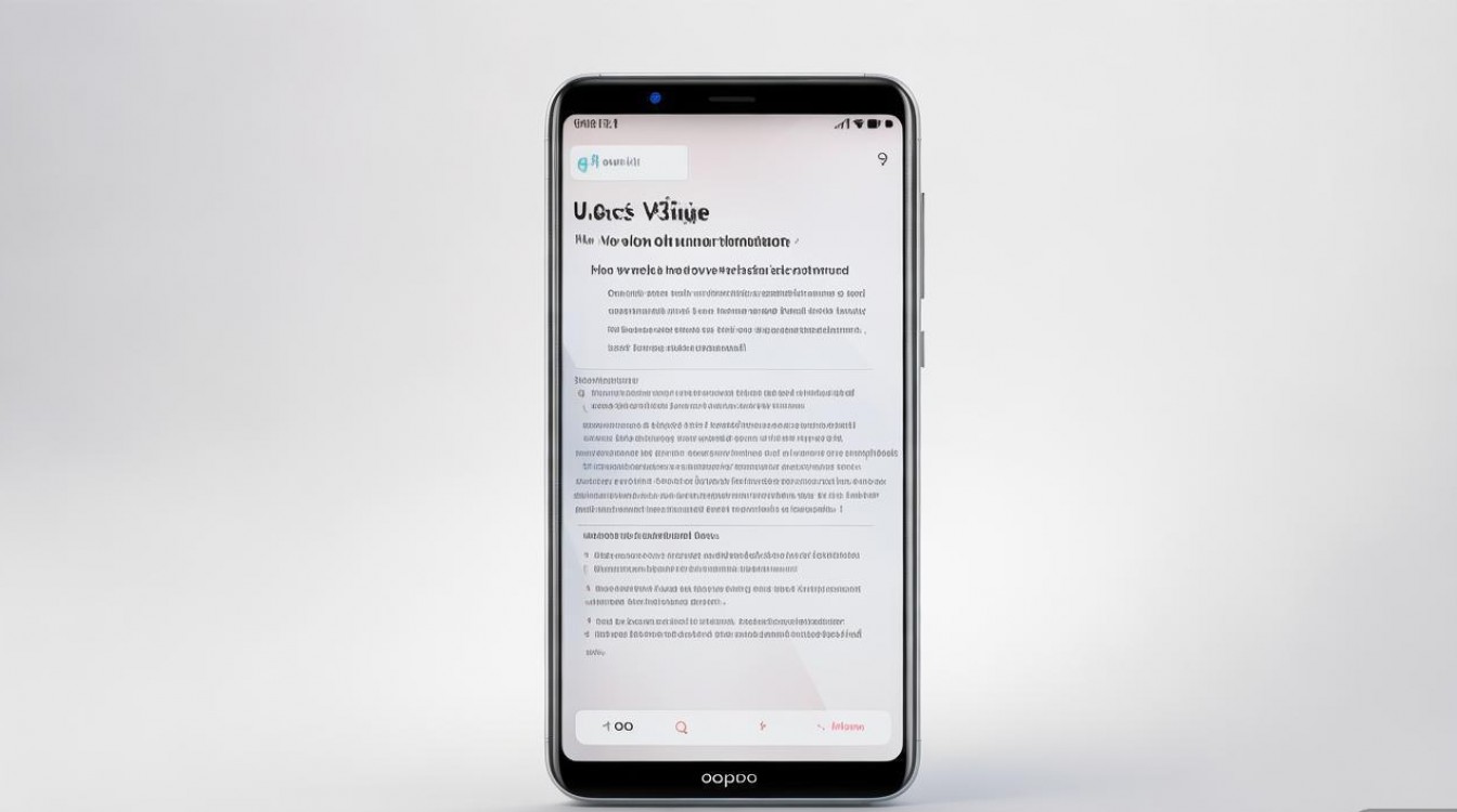 oppo手机怎么语音助手，oppo手机语音助手在哪里打开