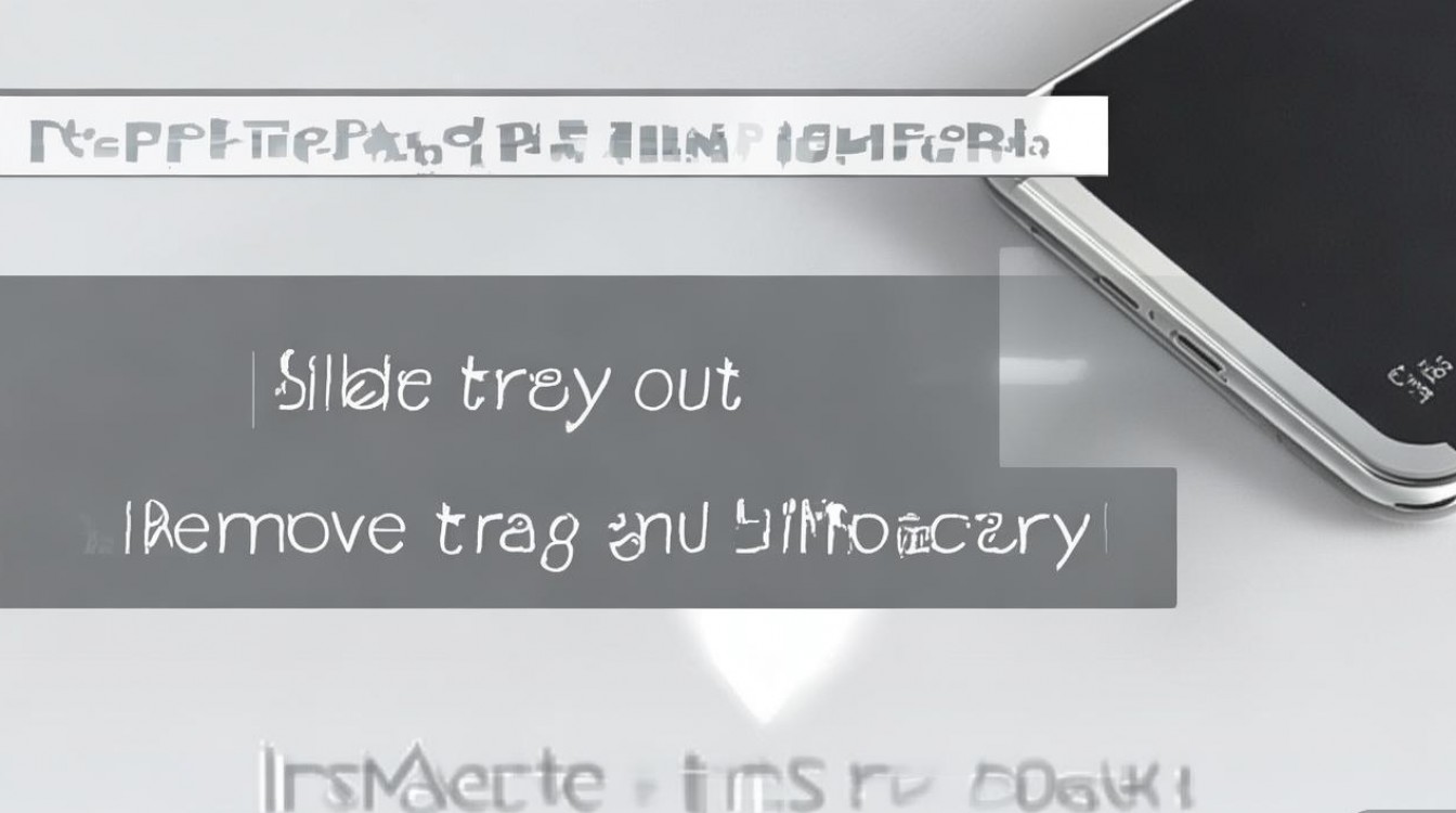 oppo怎么取卡出来？OPPO手机卡槽打不开怎么办