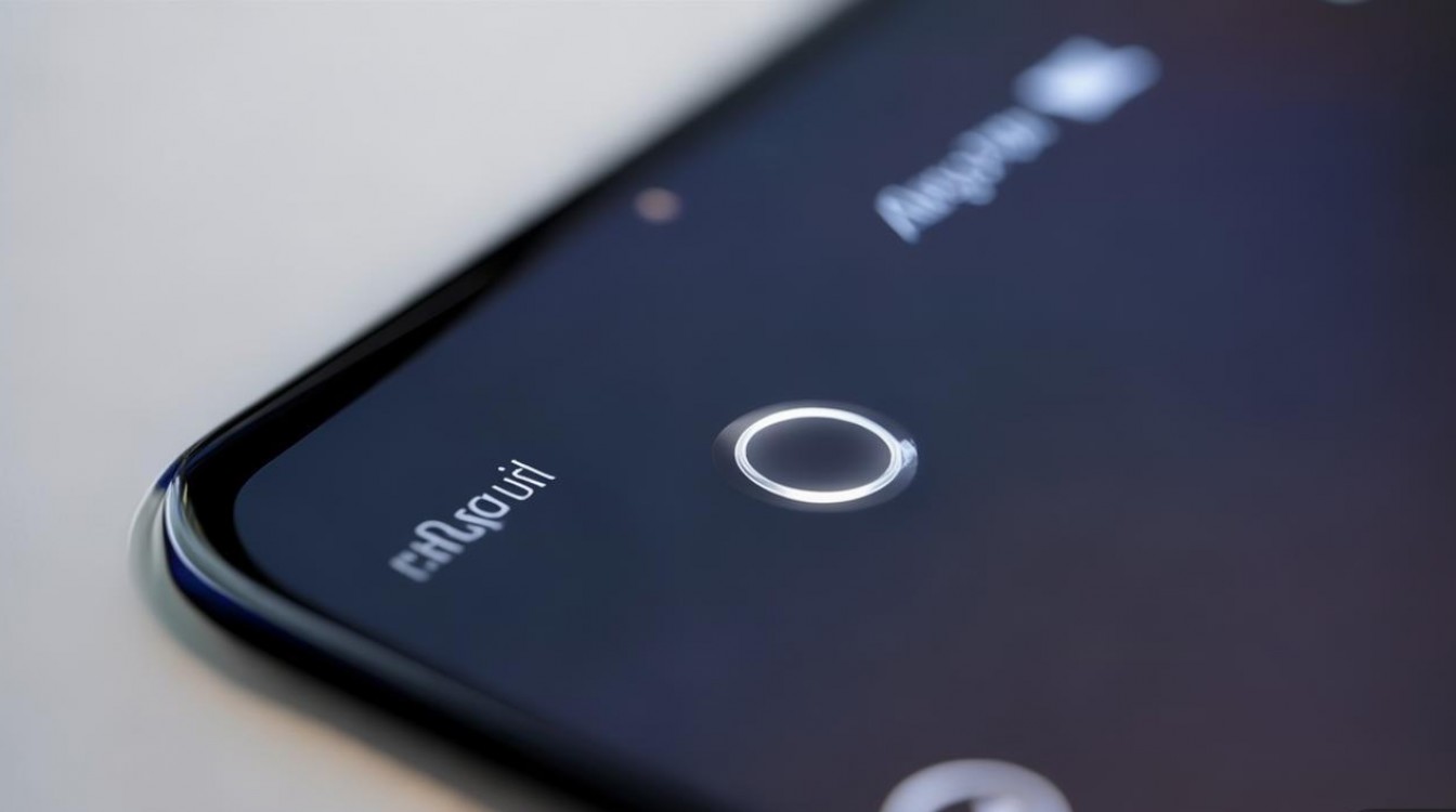 苹果怎么把锁屏按钮放到顶层？苹果手机锁屏键设置方法