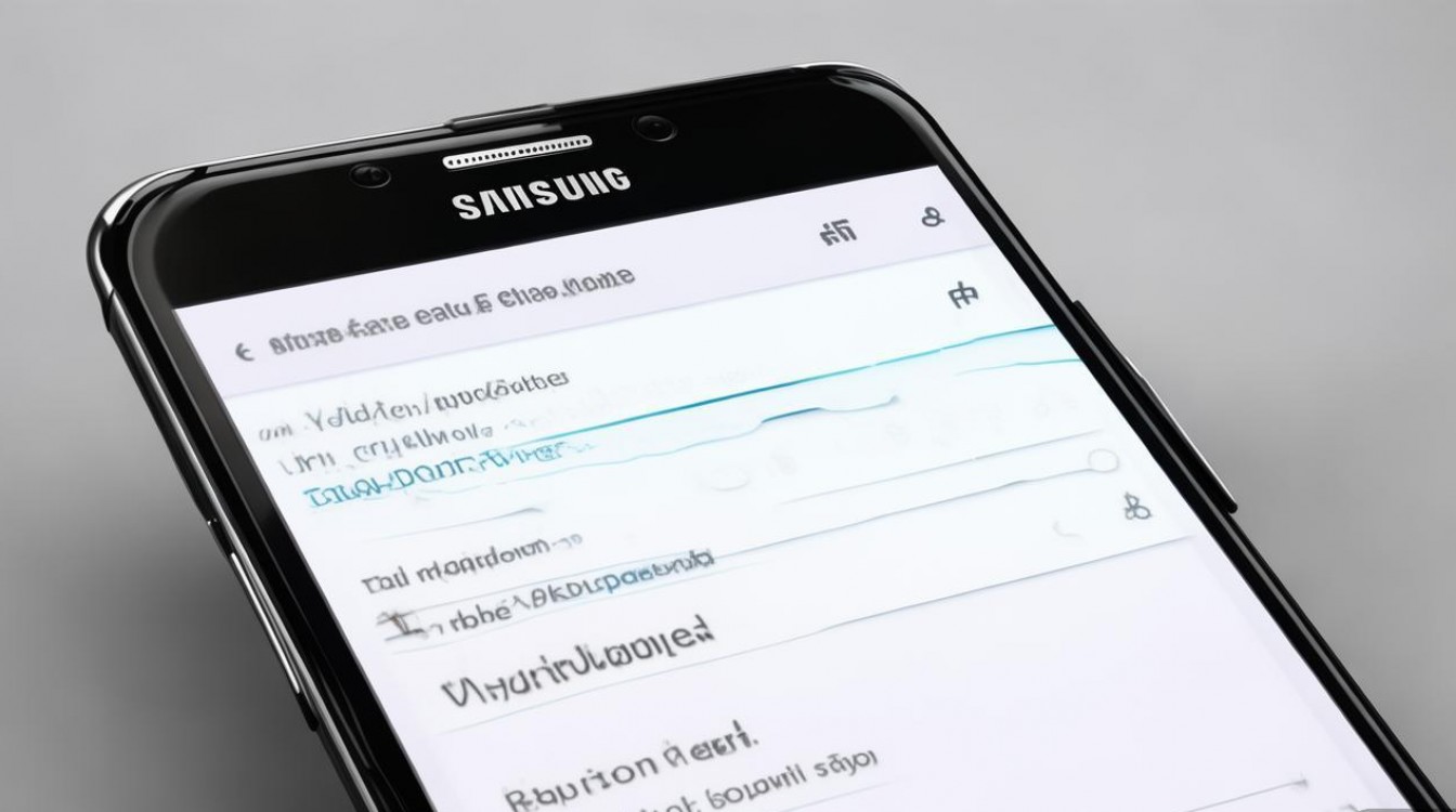 三星s7媒体音量怎么调，三星s7媒体声音在哪里设置