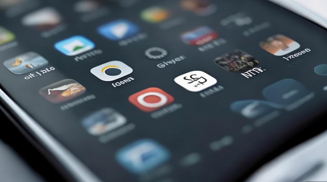 华为p9怎么整理图标？桌面图标分类整理教程