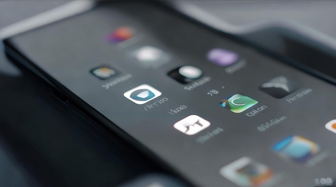 华为p9怎么整理图标？桌面图标分类整理教程