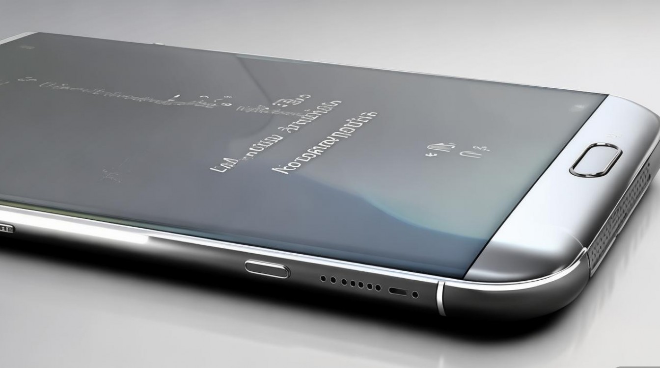 三星s7edge怎么关横屏？手机屏幕旋转锁定设置方法