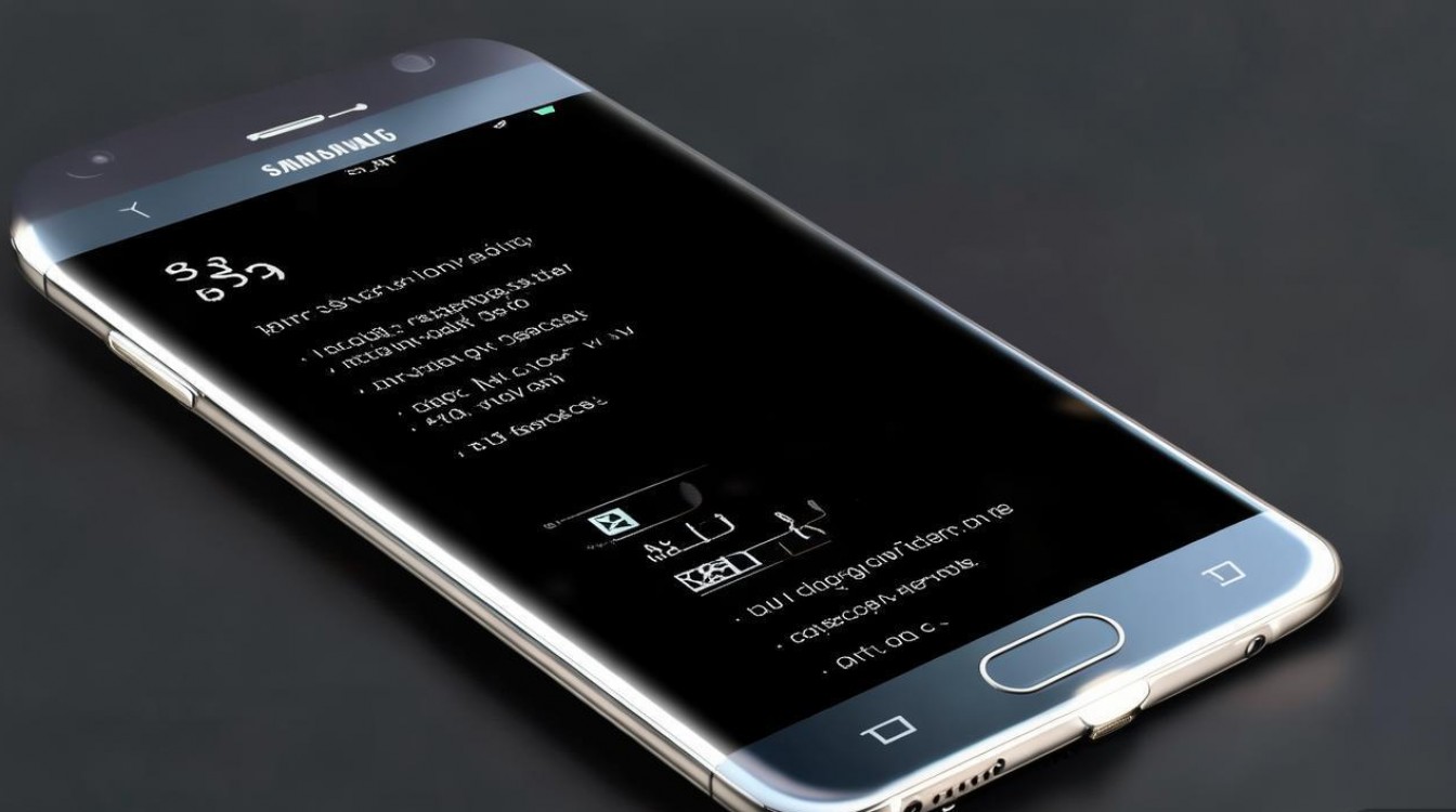三星s7edge怎么关横屏？手机屏幕旋转锁定设置方法