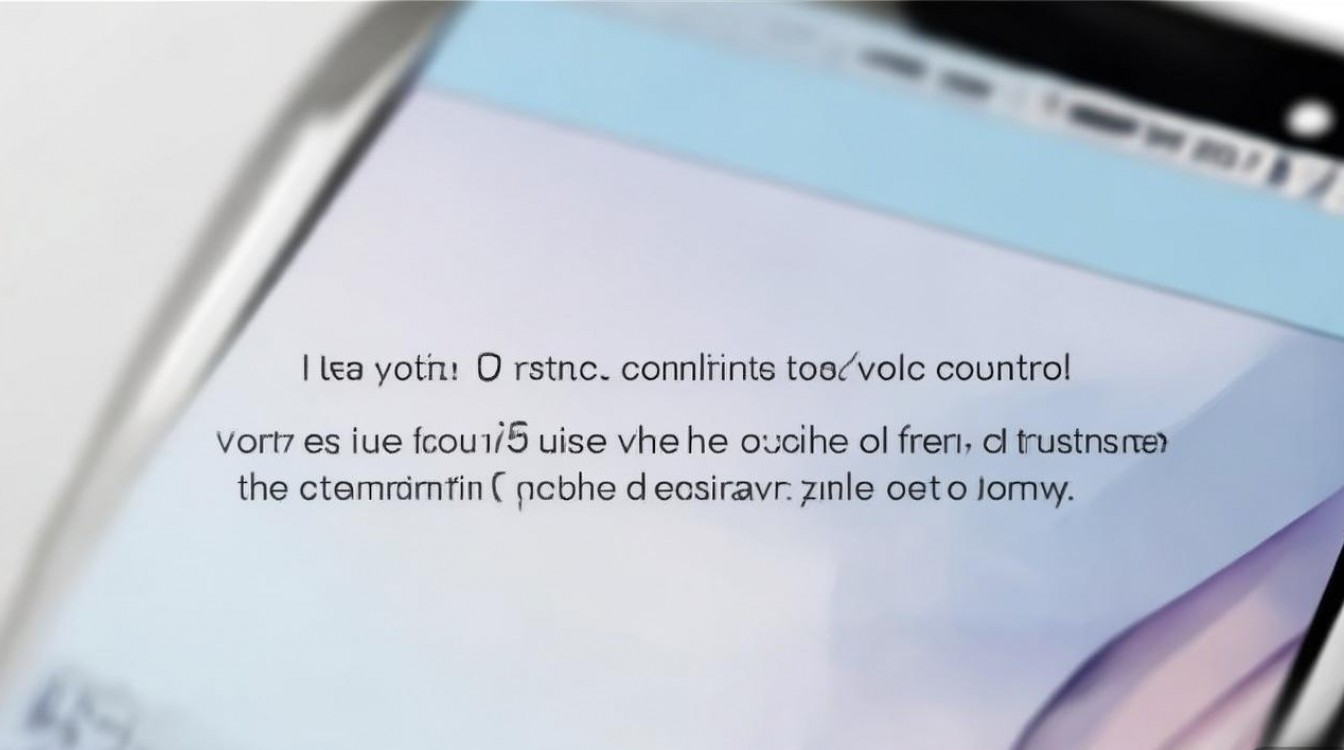 三星s6怎么语音控制？三星s6语音控制设置方法