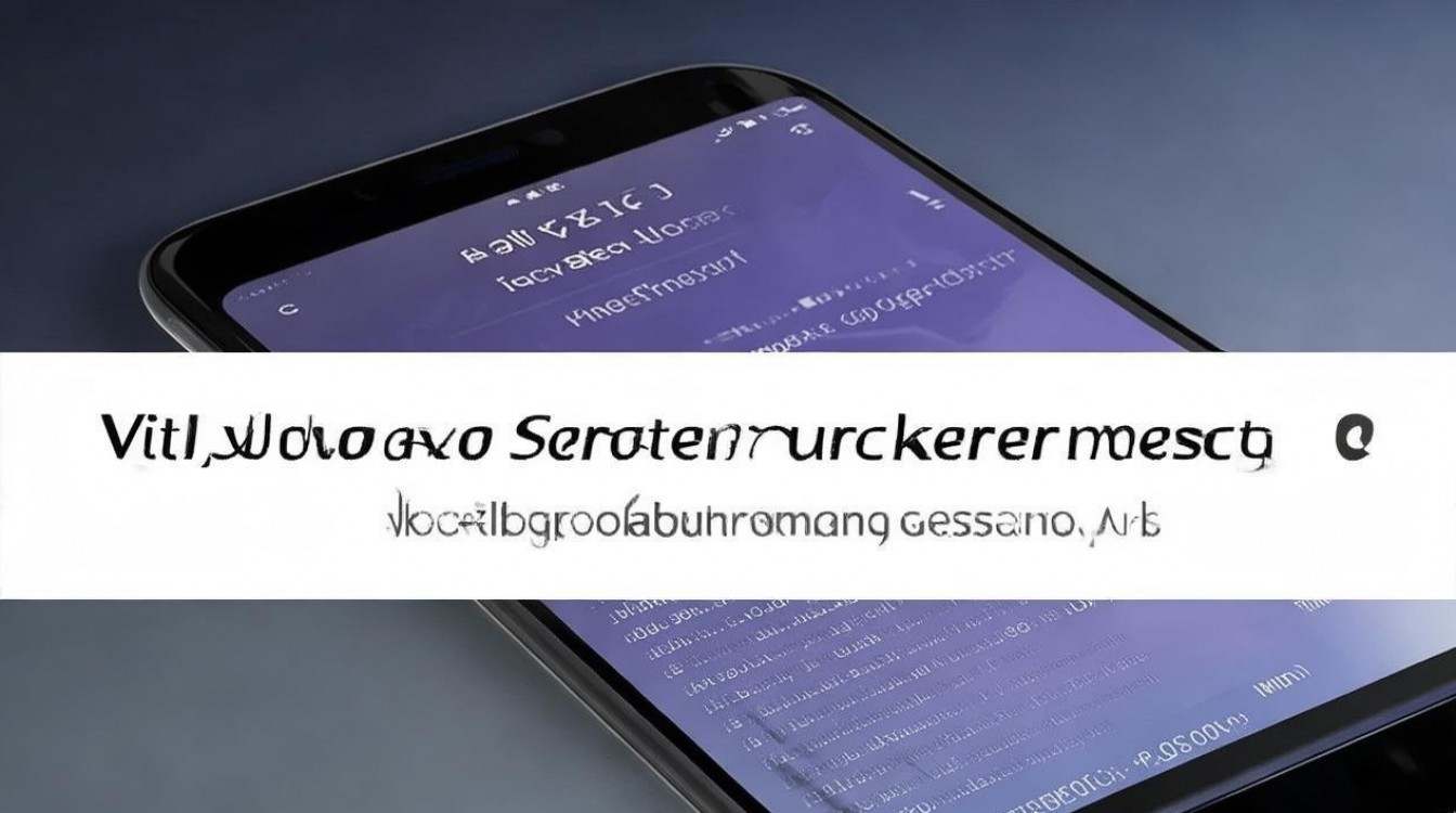 vivox20黑屏手势怎么设置，vivox20黑屏手势在哪里开启