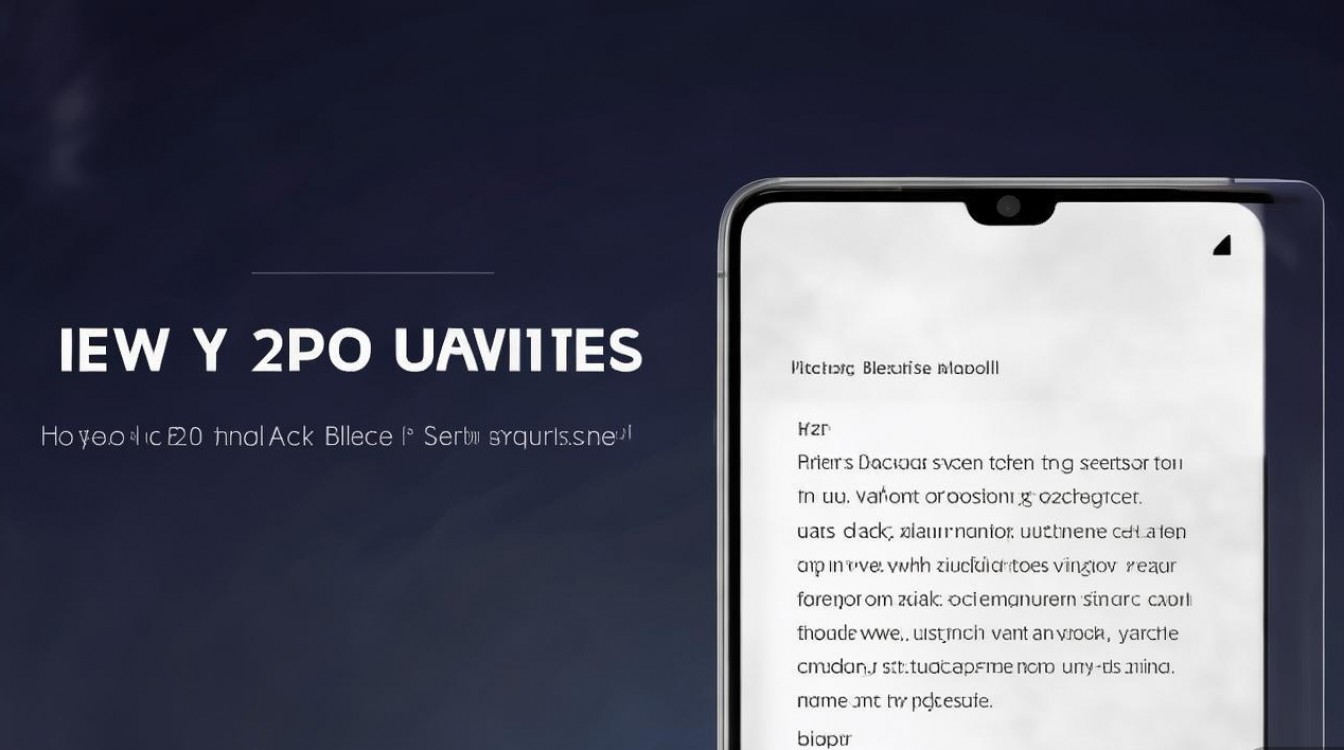 vivox20黑屏手势怎么设置，vivox20黑屏手势在哪里开启