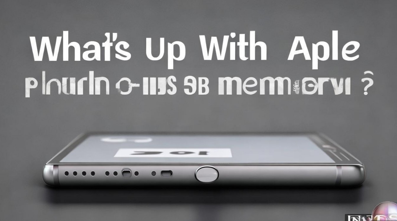 苹果6s内存5gb怎么回事，苹果6s运行内存多大才正常