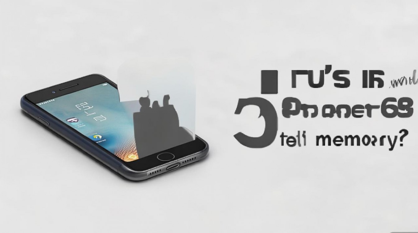 苹果6s内存5gb怎么回事，苹果6s运行内存多大才正常