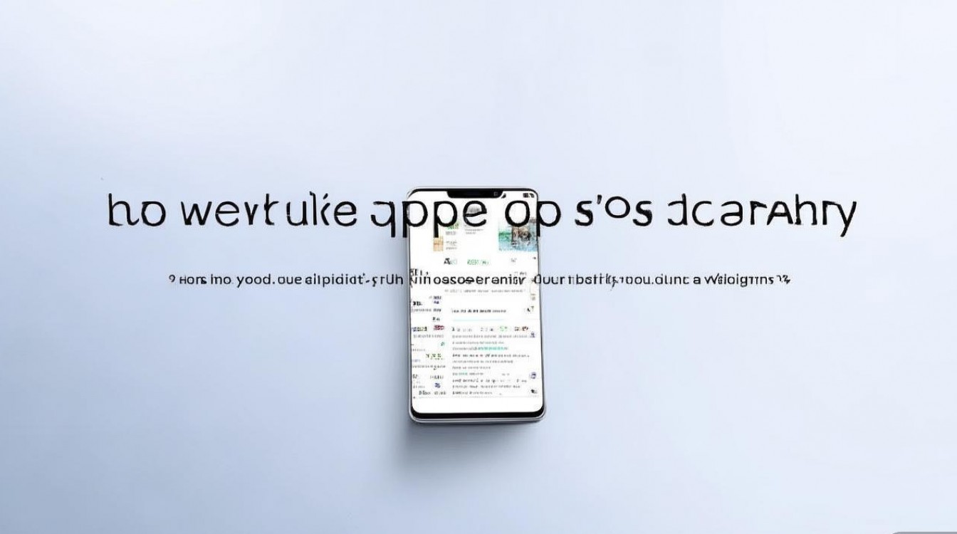 oppo手机相册怎么备份？最简单的方法是什么