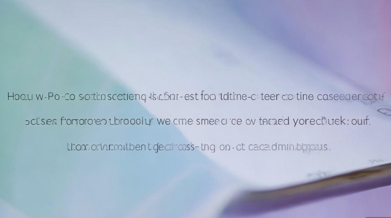 oppo怎么设置桌面天气？OPPO手机桌面天气添加方法