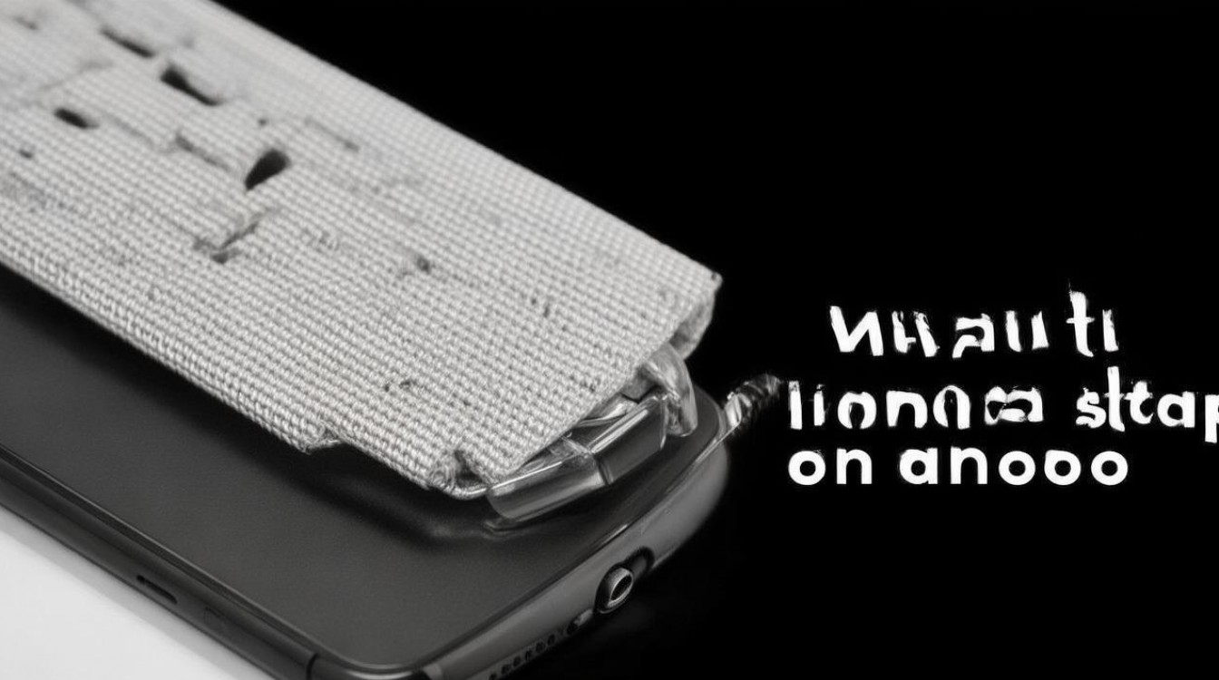 手机绳怎么挂oppo，oppo手机挂绳孔在哪里