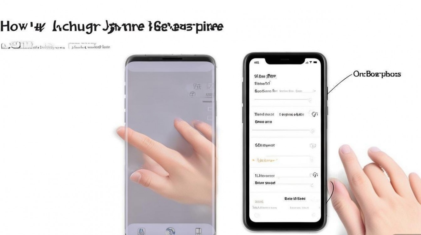 oppo怎么三指截图？OPPO手机三指截屏怎么设置