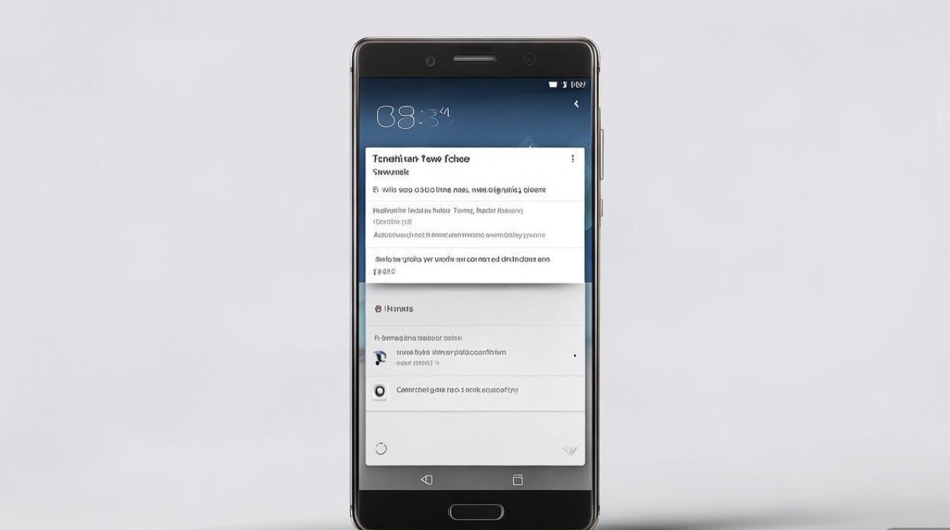 华为p9怎么新建文件夹？华为手机桌面创建文件夹方法